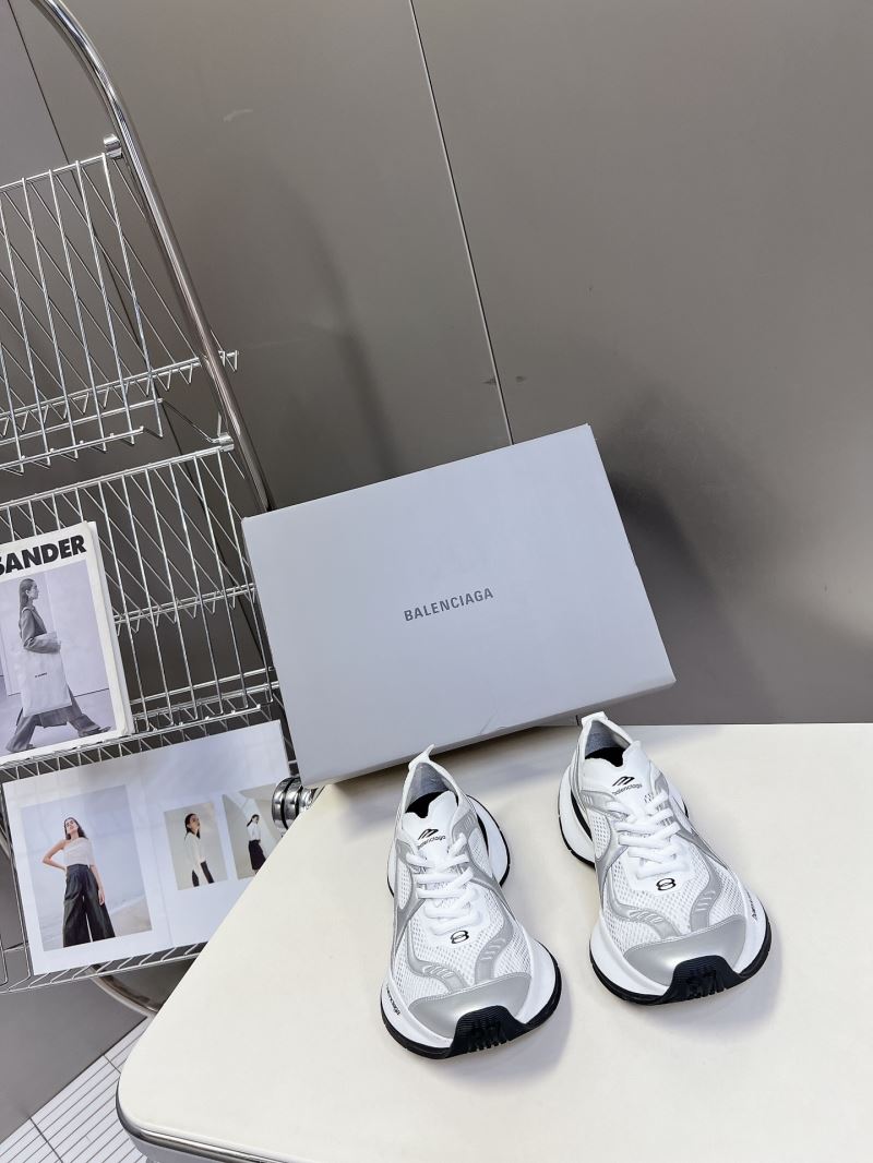 Balenciaga Track Shoes